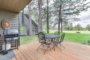 Отель Mt View 10 | Discover Sunriver  Бенд